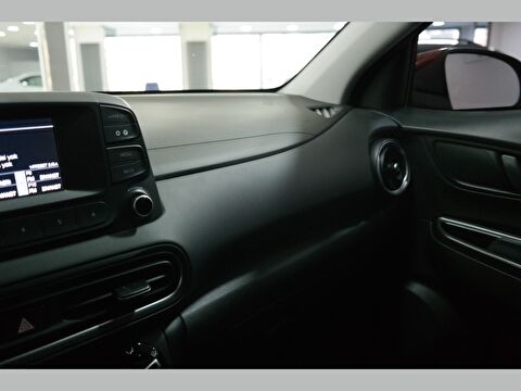 hyundai, kona, suv 1.0 t-gdı style dct, otomatik, benzin 2.el otomobil | renew 16