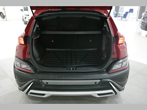 hyundai, kona, suv 1.0 t-gdı style dct, otomatik, benzin 2.el otomobil | renew 20