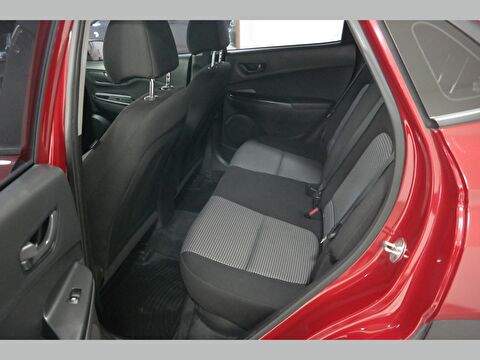 hyundai, kona, suv 1.0 t-gdı style dct, otomatik, benzin 2.el otomobil | renew 8