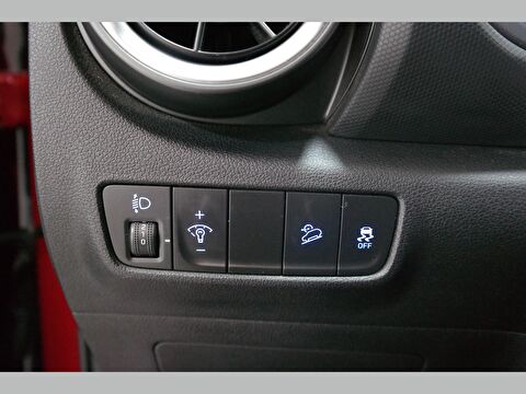 hyundai, kona, suv 1.0 t-gdı style dct, otomatik, benzin 2.el otomobil | renew 17