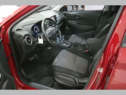 hyundai, kona, suv 1.0 t-gdı style dct, otomatik, benzin 2.el otomobil | renew 27