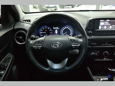 hyundai, kona, suv 1.0 t-gdı style dct, otomatik, benzin 2.el otomobil | renew 10