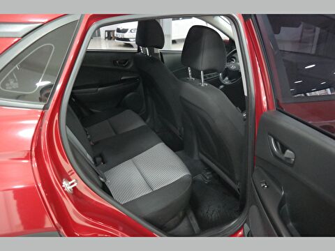 hyundai, kona, suv 1.0 t-gdı style dct, otomatik, benzin 2.el otomobil | renew 7