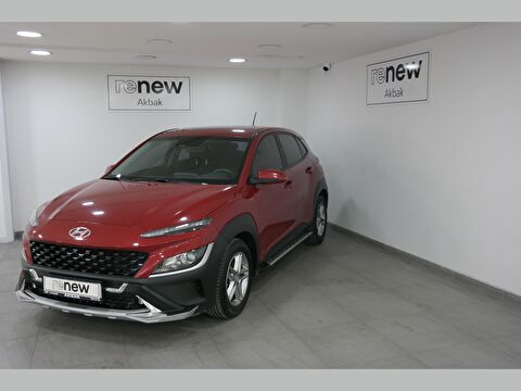 SUV 1.0 T-GDI Style DCT, 2. el otomobil | renew