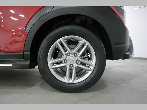 hyundai, kona, suv 1.0 t-gdı style dct, otomatik, benzin 2.el otomobil | renew 19