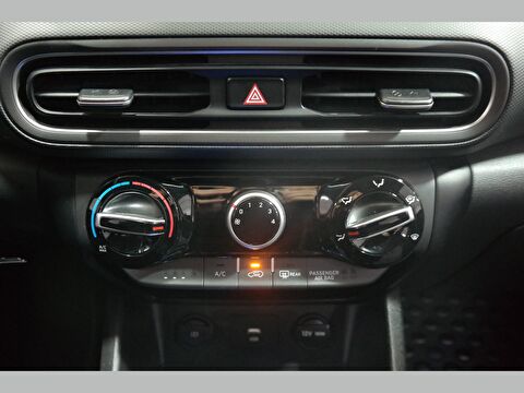 hyundai, kona, suv 1.0 t-gdı style dct, otomatik, benzin 2.el otomobil | renew 13