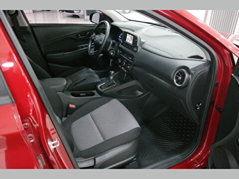 hyundai, kona, suv 1.0 t-gdı style dct, otomatik, benzin 2.el otomobil | renew 6
