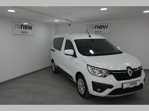 renault, express, kombi 1.5 bluedcı joy, manuel, dizel 2.el otomobil | renew 4
