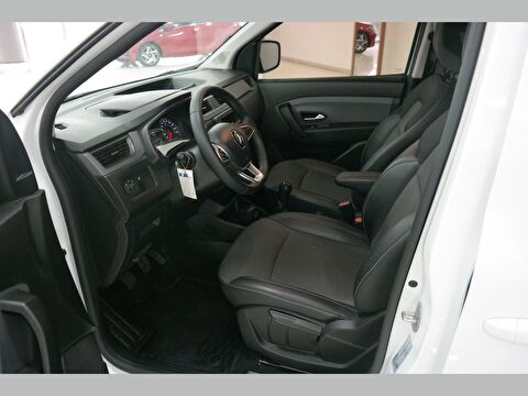 renault, express, kombi 1.5 bluedcı joy, manuel, dizel 2.el otomobil | renew 6