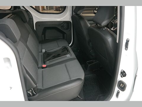 renault, express, kombi 1.5 bluedcı joy, manuel, dizel 2.el otomobil | renew 8