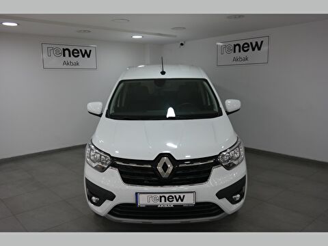 renault, express, kombi 1.5 bluedcı joy, manuel, dizel 2.el otomobil | renew 3