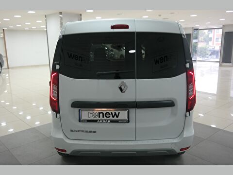 renault, express, kombi 1.5 bluedcı joy, manuel, dizel 2.el otomobil | renew 5