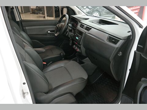 renault, express, kombi 1.5 bluedcı joy, manuel, dizel 2.el otomobil | renew 7