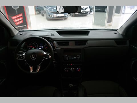 renault, express, kombi 1.5 bluedcı joy, manuel, dizel 2.el otomobil | renew 10