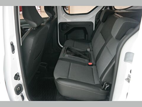 renault, express, kombi 1.5 bluedcı joy, manuel, dizel 2.el otomobil | renew 9