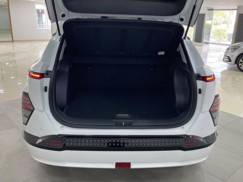 hyundai, kona elektrik, kona advance 99 kw, otomatik, elektrik 2.el otomobil | renew 16