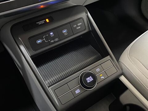 hyundai, kona elektrik, kona advance 99 kw, otomatik, elektrik 2.el otomobil | renew 12