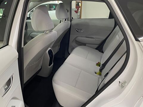 hyundai, kona elektrik, kona advance 99 kw, otomatik, elektrik 2.el otomobil | renew 8