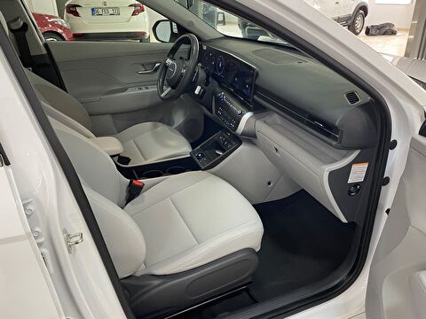 hyundai, kona elektrik, kona advance 99 kw, otomatik, elektrik 2.el otomobil | renew 6