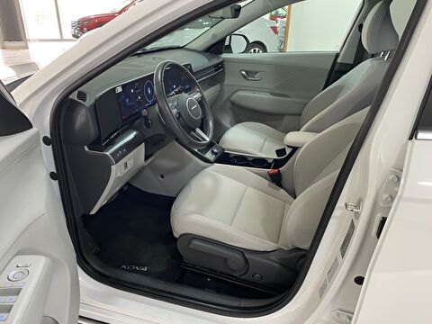 hyundai, kona elektrik, kona advance 99 kw, otomatik, elektrik 2.el otomobil | renew 5