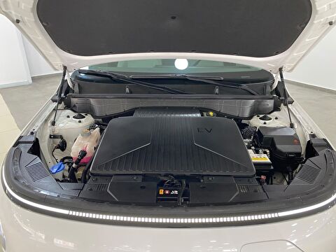 hyundai, kona elektrik, kona advance 99 kw, otomatik, elektrik 2.el otomobil | renew 21