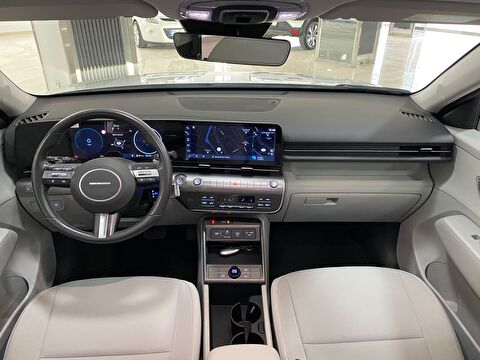 hyundai, kona elektrik, kona advance 99 kw, otomatik, elektrik 2.el otomobil | renew 18
