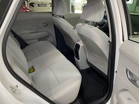 hyundai, kona elektrik, kona advance 99 kw, otomatik, elektrik 2.el otomobil | renew 9