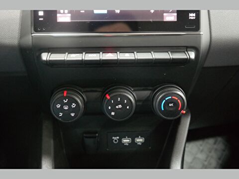 renault, clio, hatchback 1.0 tce joy x-tronic, otomatik, benzin 2.el otomobil | renew 15