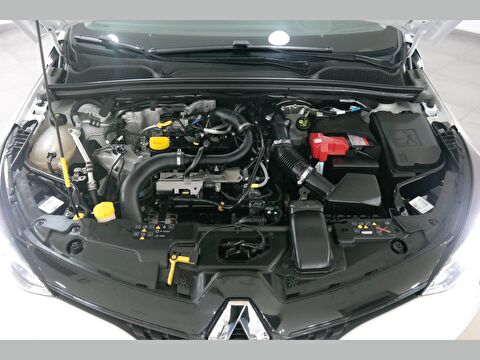 renault, clio, hatchback 1.0 tce joy x-tronic, otomatik, benzin 2.el otomobil | renew 23