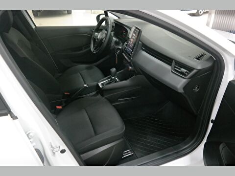 renault, clio, hatchback 1.0 tce joy x-tronic, otomatik, benzin 2.el otomobil | renew 7