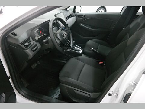 renault, clio, hatchback 1.0 tce joy x-tronic, otomatik, benzin 2.el otomobil | renew 6