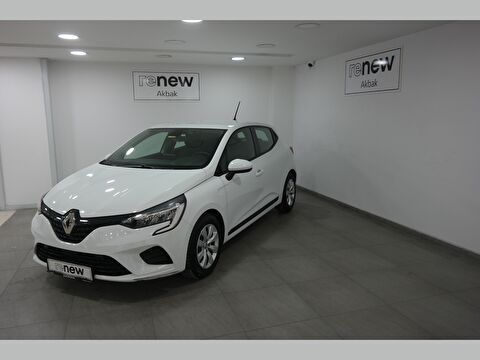 Hatchback 1.0 TCe Joy X-Tronic, 2. el otomobil | renew