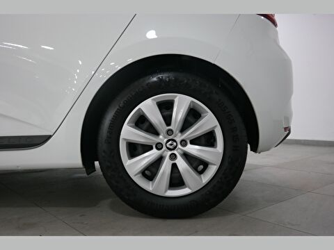 renault, clio, hatchback 1.0 tce joy x-tronic, otomatik, benzin 2.el otomobil | renew 19