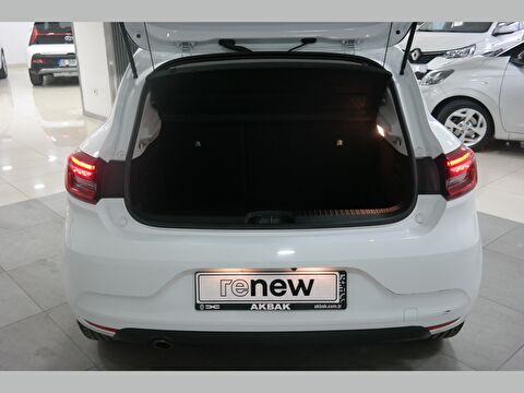 renault, clio, hatchback 1.0 tce joy x-tronic, otomatik, benzin 2.el otomobil | renew 20