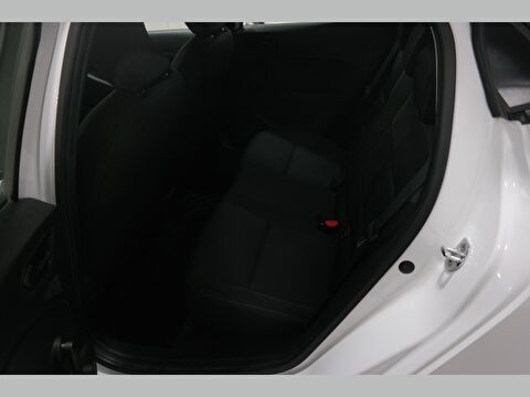 renault, clio, hatchback 1.0 tce joy x-tronic, otomatik, benzin 2.el otomobil | renew 9