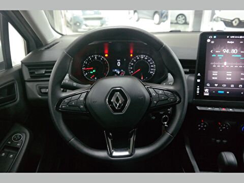 renault, clio, hatchback 1.0 tce joy x-tronic, otomatik, benzin 2.el otomobil | renew 11