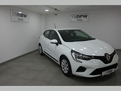 renault, clio, hatchback 1.0 tce joy x-tronic, otomatik, benzin 2.el otomobil | renew 4
