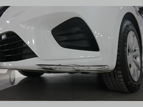 renault, clio, hatchback 1.0 tce joy x-tronic, otomatik, benzin 2.el otomobil | renew 24