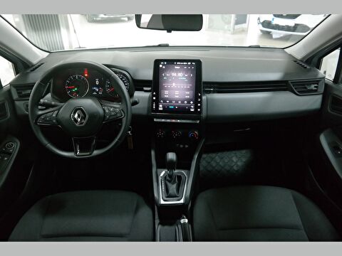 renault, clio, hatchback 1.0 tce joy x-tronic, otomatik, benzin 2.el otomobil | renew 10