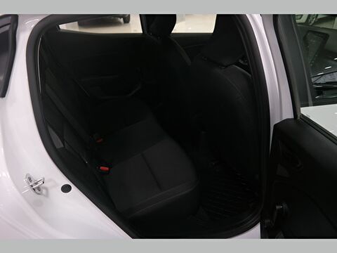 renault, clio, hatchback 1.0 tce joy x-tronic, otomatik, benzin 2.el otomobil | renew 8