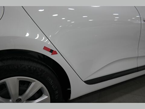 renault, clio, hatchback 1.0 tce joy x-tronic, otomatik, benzin 2.el otomobil | renew 25