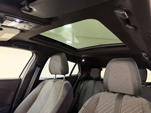 peugeot, 2008, 1.2 hybrid allure edcs6, otomatik, benzin 2.el otomobil | renew 20
