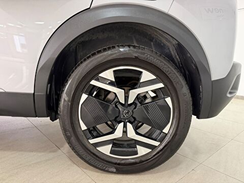 peugeot, 2008, 1.2 hybrid allure edcs6, otomatik, benzin 2.el otomobil | renew 21
