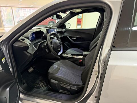 peugeot, 2008, 1.2 hybrid allure edcs6, otomatik, benzin 2.el otomobil | renew 6