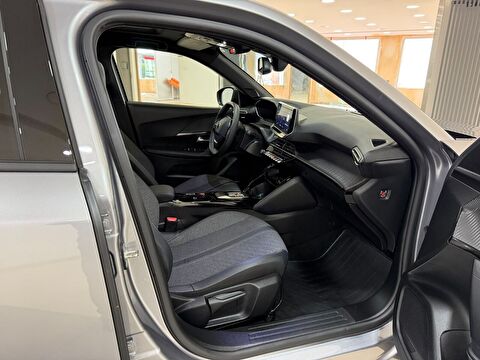 peugeot, 2008, 1.2 hybrid allure edcs6, otomatik, benzin 2.el otomobil | renew 7