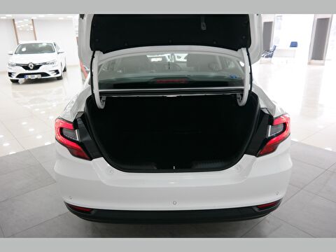 fiat, egea, sedan 1.6 multijet easy gsr dct, otomatik, dizel 2.el otomobil | renew 20