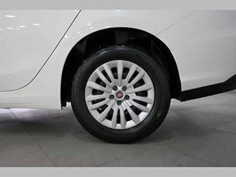 fiat, egea, sedan 1.6 multijet easy gsr dct, otomatik, dizel 2.el otomobil | renew 19