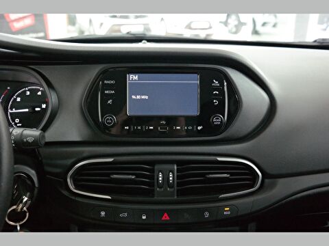fiat, egea, sedan 1.6 multijet easy gsr dct, otomatik, dizel 2.el otomobil | renew 13