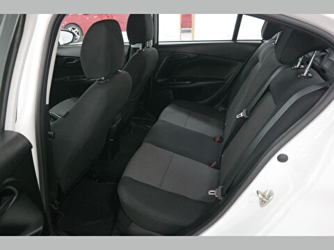 fiat, egea, sedan 1.6 multijet easy gsr dct, otomatik, dizel 2.el otomobil | renew 9