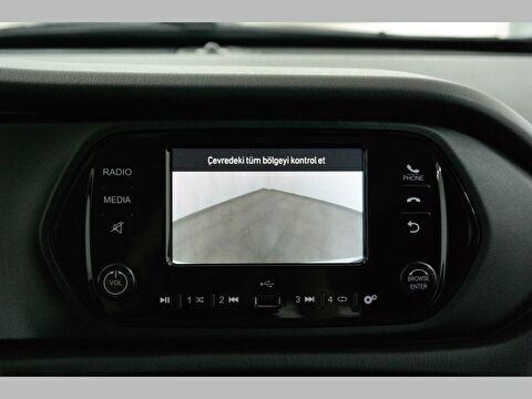 fiat, egea, sedan 1.6 multijet easy gsr dct, otomatik, dizel 2.el otomobil | renew 14